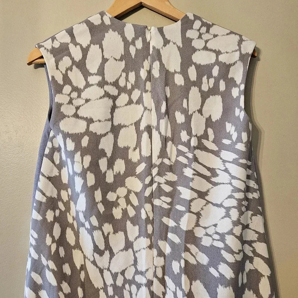 Keepsake The Label Head Strong Sleeveless Mini Printed Women's Dress Size XS. - Picture 12 of 15